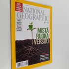 National Geographic Suomi nro 11/2008 - pikkukuva 1