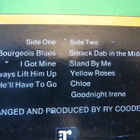Ry Cooder: Chicken Skin Music LP - pikkukuva 2