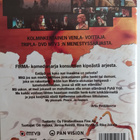 Firma 3 x DVD, Kolminkertainen Venla Voittaja - pikkukuva 2
