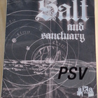 Salt and Sanctuary collectors edition [SEALED] - pikkukuva 1