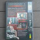 PC CD: Commandos 3: Destination Berlin peli (2003) - pikkukuva 2