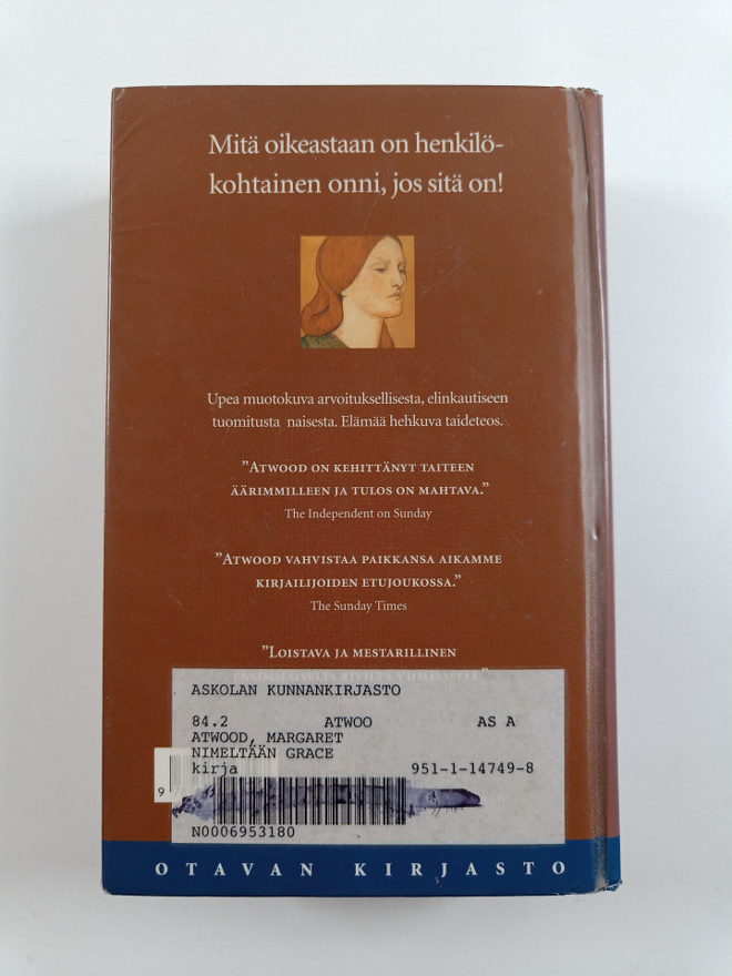 Item image