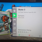 XBOX 360 RGH 1.2 240GB SSD ! + LT v3.0 - pikkukuva 1