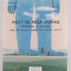 Rob Sears ym. : The Biggest Footprint - pikkukuva 2