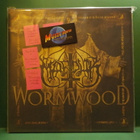 MARDUK - WORMWOOD EX-/M- LP - pikkukuva 1