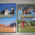 Mesterton, Ym : Hovimäki kirjasarja - Sid 1p - pikkukuva 3