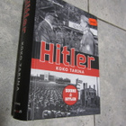 Robert Brantberg, Hitler - Koko tarina - Suomi & Hitler - pikkukuva 1