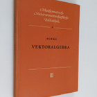 Max Hieke : Vektoralgebra - pikkukuva 1