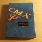 CMX – DVD + Puuvertaus!! - pikkukuva 1