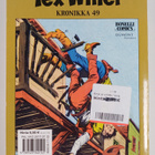 Tex Willer Kronikka 49 : Kilpailijat ; Santa Cruz - pikkukuva 2