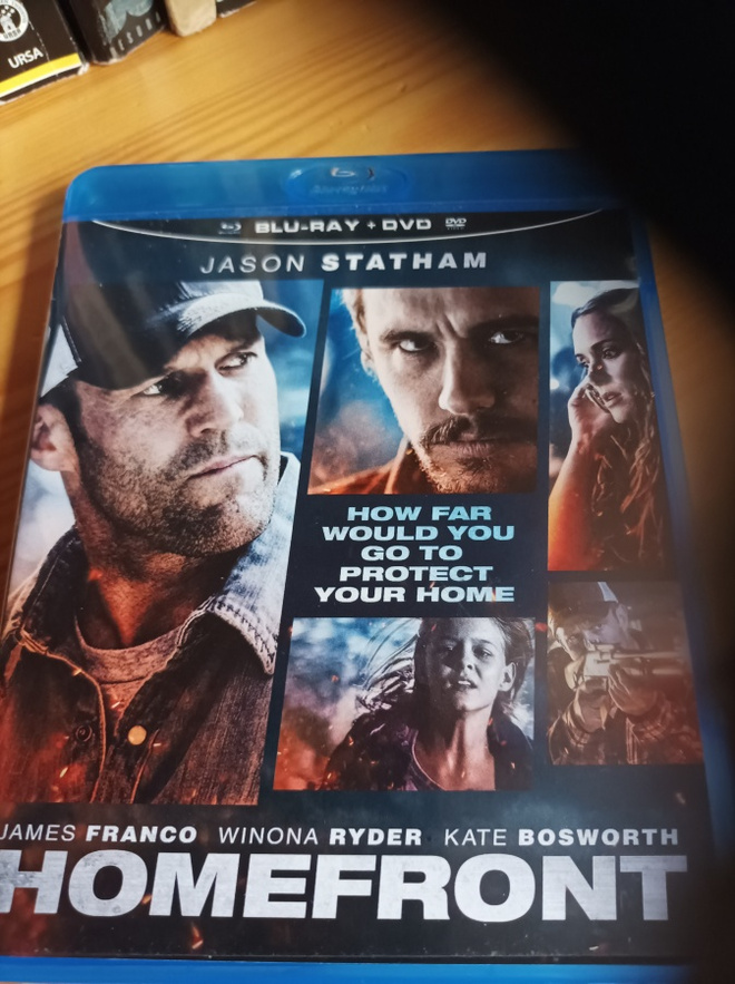 Homefront