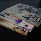 K2 Kill me Kiss me nrot: 1-3 Manga pokkarit, suomenkielisiä - pikkukuva 1