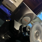 Sony nav-u NV-U50 GPS-autonavigaattori telineellä - pikkukuva 2