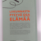 Susanne Valkeakari : Löydä liikunnan ilo : liiku omalla t... - pikkukuva 2