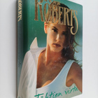 Nora Roberts : Tähtien virta - pikkukuva 1