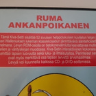 Rakastetut sadut: Ruma ankanpoikanen - CD/CD-ROM - pikkukuva 2