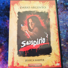 Suspiria (DVD) - pikkukuva 1
