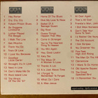 Johnny Cash Greatest Hits And Favorites CD - pikkukuva 2