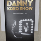 Danny Koko Show- kirja - pikkukuva 1