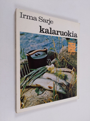 Irma Sarje : Kalaruokia