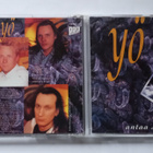 YÖ: Antaa soittaa [CD] - pikkukuva 1