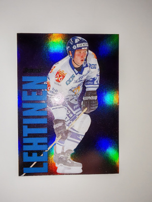 #5 of 7 Jere Lehtinen