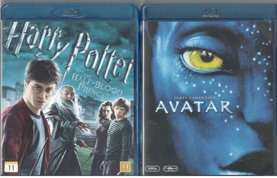 2 KPL blu-ray
