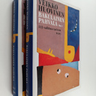 Veikko Huovinen : Bakulainen pahvala 1-2 - pikkukuva 1