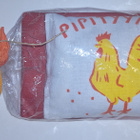 Pieni pipityyny (kauratyyny) - pikkukuva 2