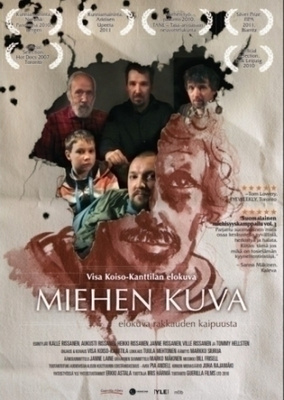 Miehen Kuva