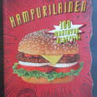 Hampurilainen 100 mahtavaa reseptiä. - pikkukuva 1