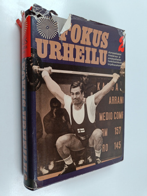 Fokus urheilu 2