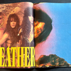 Metal Hammer 1989 : Helloween , Dream Theater , Accept - pikkukuva 2