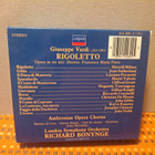 Vedi:Rigoletto-Bonynge-Talvela-Pavarotti-Sutherland  2CDBox - pikkukuva 2