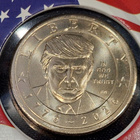 USA Donald Trump Dollari 2026 UNC - pikkukuva 2