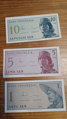 Indonesia 1.5.10 sen