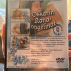 Oskarin kanaongelmat [kulttileffa] - pikkukuva 2