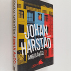 Johan Harstad : Ambulanssi - pikkukuva 1