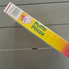 VHS: Putte Possu - Possuttelua (1994) AVAAMATON! - pikkukuva 3
