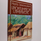 Martti Silvennoinen : Unohtumaton Lambarene - pikkukuva 1