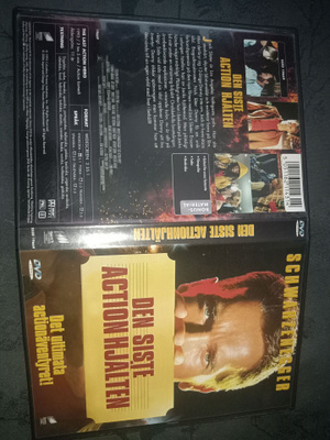 The Last Action Hero