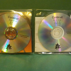 COLDCUT'S SOLID STEEL - 28/6/04 - MIXED RADIO PROMO 2CDr - pikkukuva 2