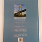 Ian Penberthy : Bridges : 75 most spectacular bridges - pikkukuva 2