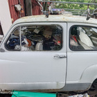 Aito made in Italy Fiat 600 1969 entisöinti kohde - pikkukuva 1