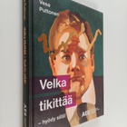 Vesa Puttonen : Velka tikittää : hyödy siitä! - pikkukuva 1