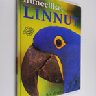 Ben Morgan : Ihmeelliset linnut - pikkukuva 1