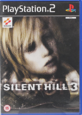 Silent Hill 3