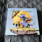 Magnum - Here Comes The Rain CD/dvd - pikkukuva 1