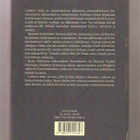 Häkkinen, Kaisa : Linnun nimi, Teos 2011, skp, 2.p. K4 - pikkukuva 2