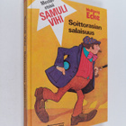 Wolfgang Ecke : Soittorasian salaisuus ; Kaikenkarvaisia ... - pikkukuva 1
